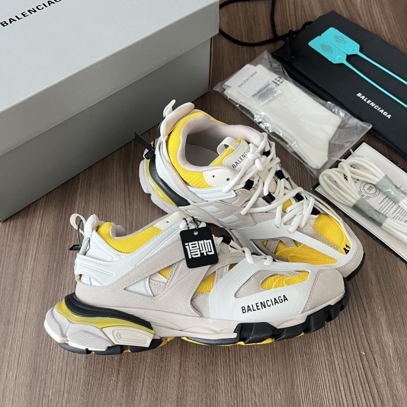 Balenciaga Track Shoes